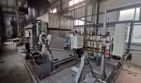 點擊查看詳細(xì)信息<br>標(biāo)題：機(jī)械加工廢水工程 閱讀次數(shù)：336